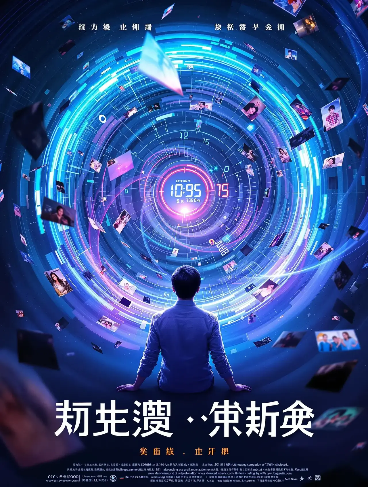 重启人生计划 - 猪猪影院影视封面