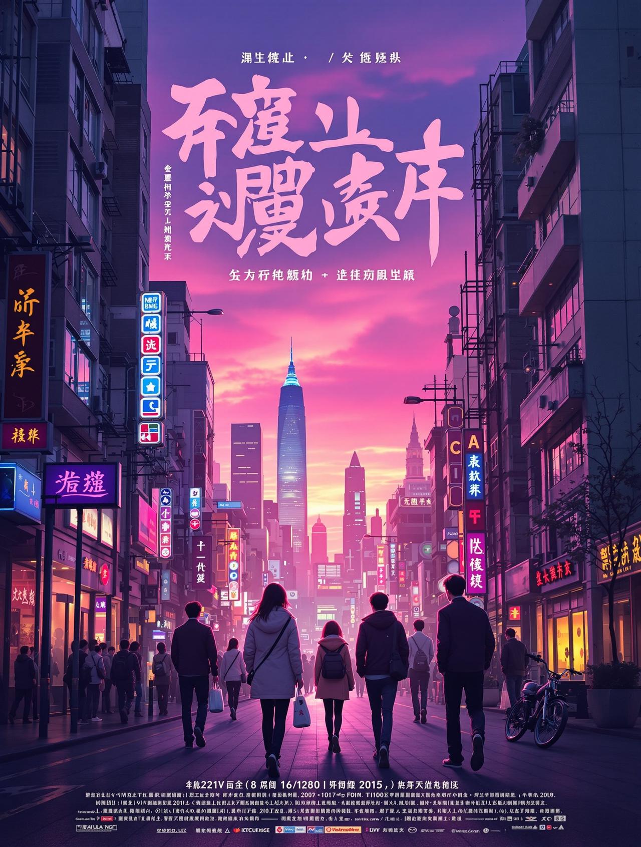 逆流之城 - 猪猪影院影视封面