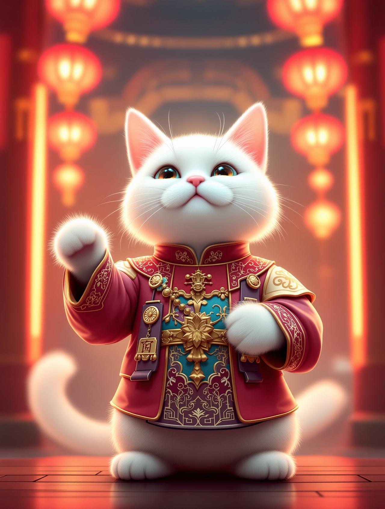 大理寺日志 - 猪猪影院影视封面