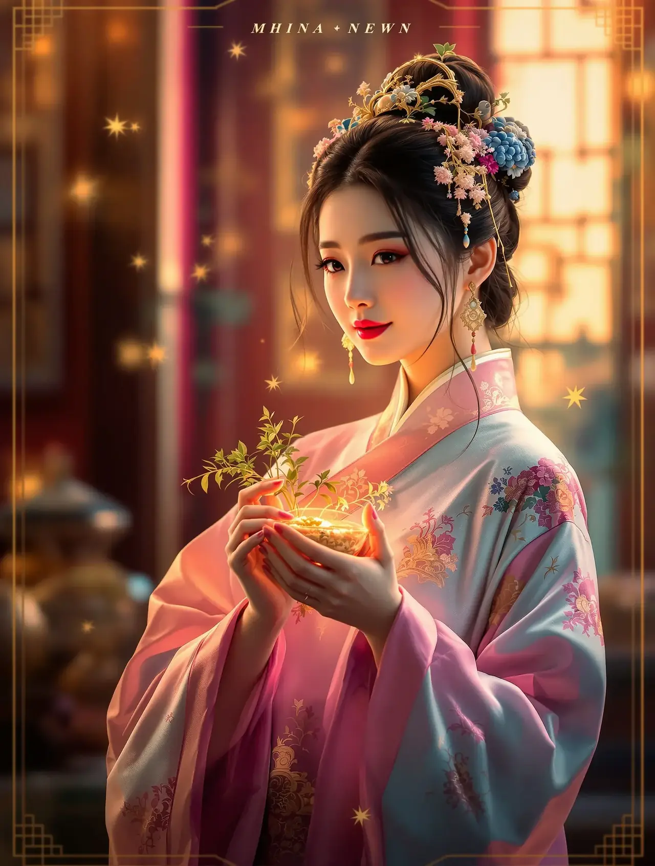 女医传 - 猪猪影院影视封面